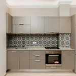 Satus Finem Egnatia\'S Luxury Apartment