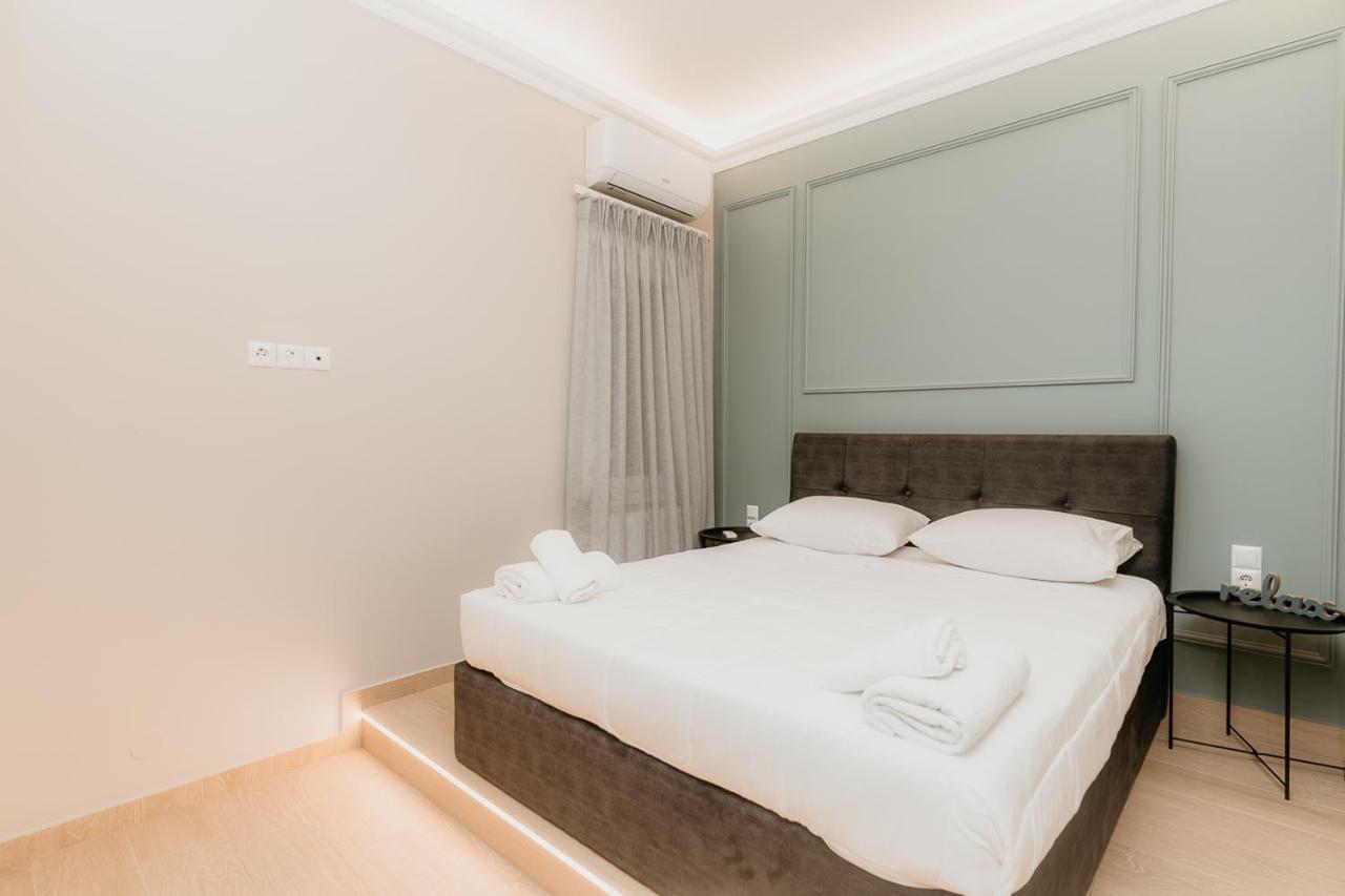 Satus Finem Egnatia's Luxury * Thessaloniki