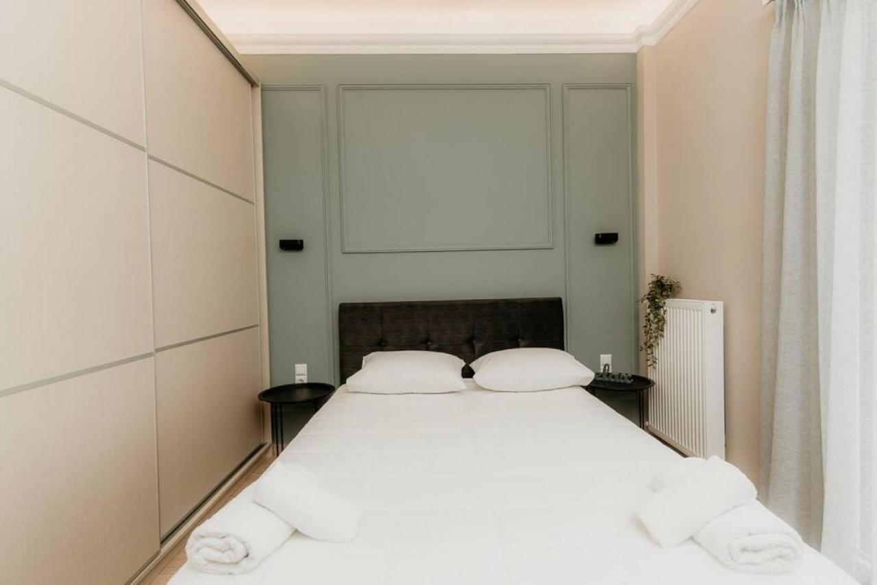 Satus Finem Egnatia's Luxury * Thessaloniki